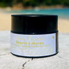 Beurre à lèvres au chocolat, fraise et mastic de Chios - 15ml (18)