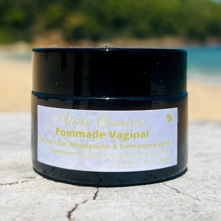 Pommade Vaginale 